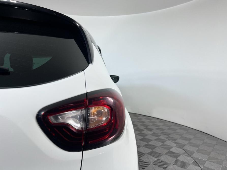 Renault Kaptur I Архангельск  - изображение 10