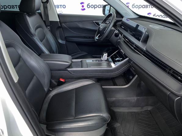 Chery Tiggo 4 Pro I Рестайлинг с пробегом 2024 года, цена 1 680 000 рублей, 46414 км, внедорожник, Автокод Объявления