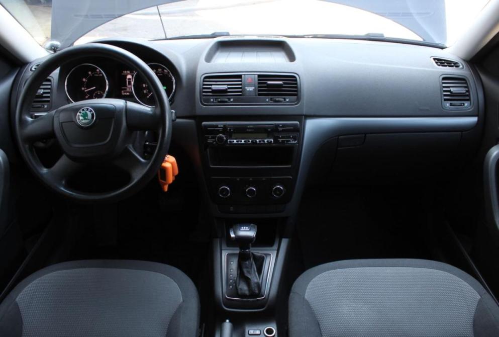 Skoda Yeti I Нижний Новгород  - изображение 15