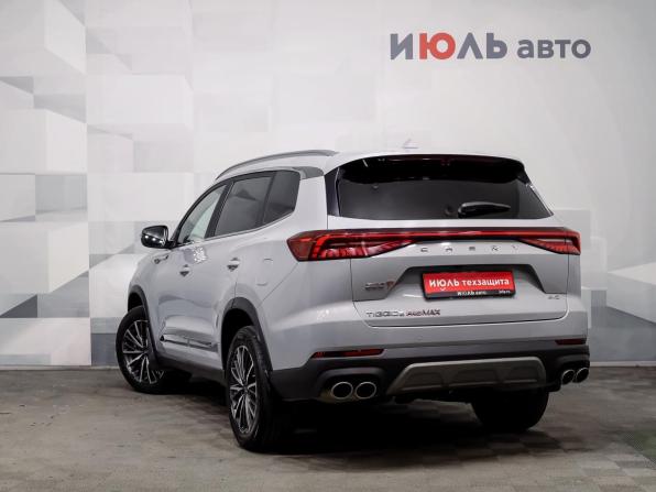 Chery Tiggo 8 Pro Max I Рестайлинг с пробегом 2023 года, цена 2 500 000 рублей, 58950 км, внедорожник, Автокод Объявления
