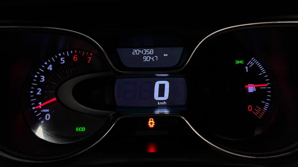 Renault Kaptur I Липецк  - изображение 9