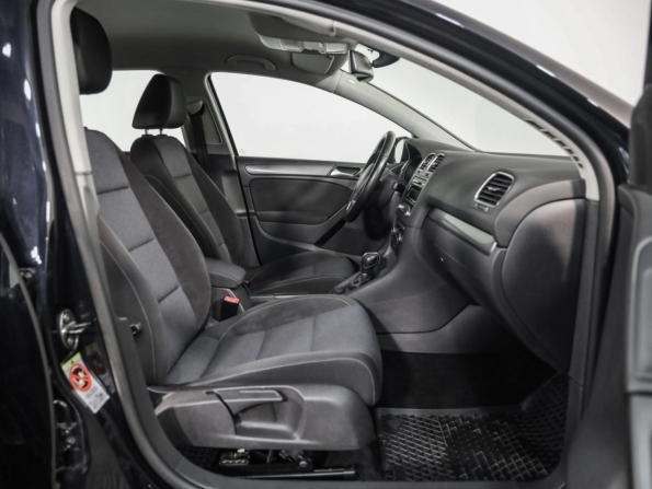 Volkswagen Golf VI с пробегом 2011 года, цена 849 000 рублей, 125584 км, хэтчбек, Автокод Объявления