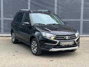 Lada (ВАЗ) Granta I Рестайлинг Ижевск  - изображение 22