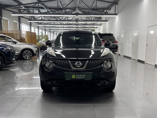 Nissan Juke I с пробегом 2011 года, цена 995 000 рублей, 135498 км, внедорожник, Автокод Объявления
