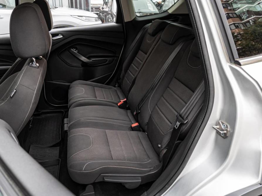Ford Kuga II Краснодар  - изображение 9