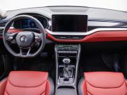 Skoda Kodiaq GT Москва  - изображение 32