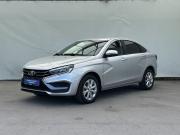 Lada (ВАЗ) Vesta I Рестайлинг (NG) Липецк  - изображение 19