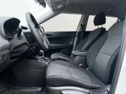 Hyundai Creta I Рестайлинг Москва  - изображение 22