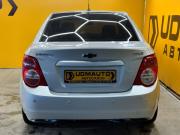 Chevrolet Aveo II Ижевск  - изображение 26
