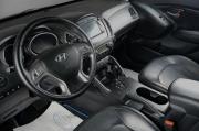 Hyundai ix35 I Рестайлинг Тюмень  - изображение 29
