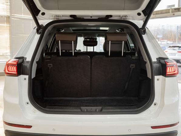 Chery Tiggo 8 Pro I с пробегом 2021 года, цена 1 885 000 рублей, 62441 км, внедорожник, Автокод Объявления