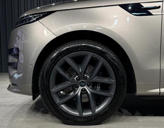Land Rover Range Rover Sport III с пробегом 2022 года, цена 14 990 000 рублей, 28219 км, внедорожник, Автокод Объявления