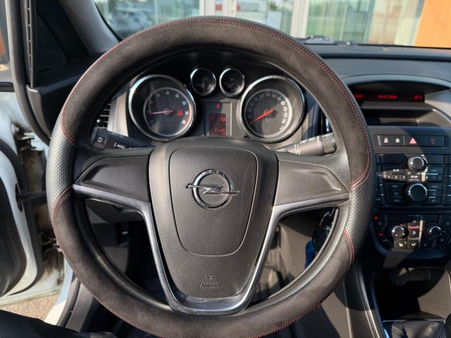 Opel Astra J Рестайлинг Оренбург  - изображение 9