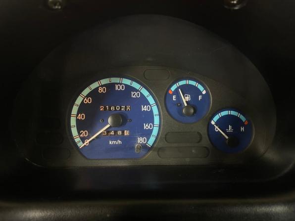 Daewoo Matiz I Рестайлинг с пробегом 2002 года, цена 185 000 рублей, 216050 км, хэтчбек, Автокод Объявления
