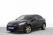Mazda 3 II (BL) Барнаул  - изображение 28