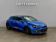 Volkswagen Scirocco III Краснодар  - изображение 17