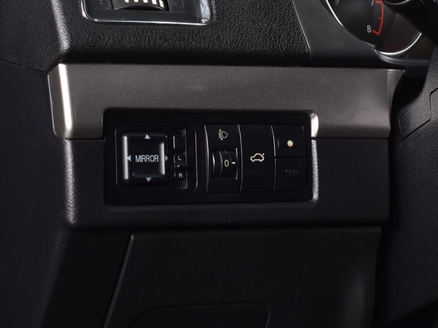 Geely Emgrand X7 I Рестайлинг Кемерово  - изображение 18