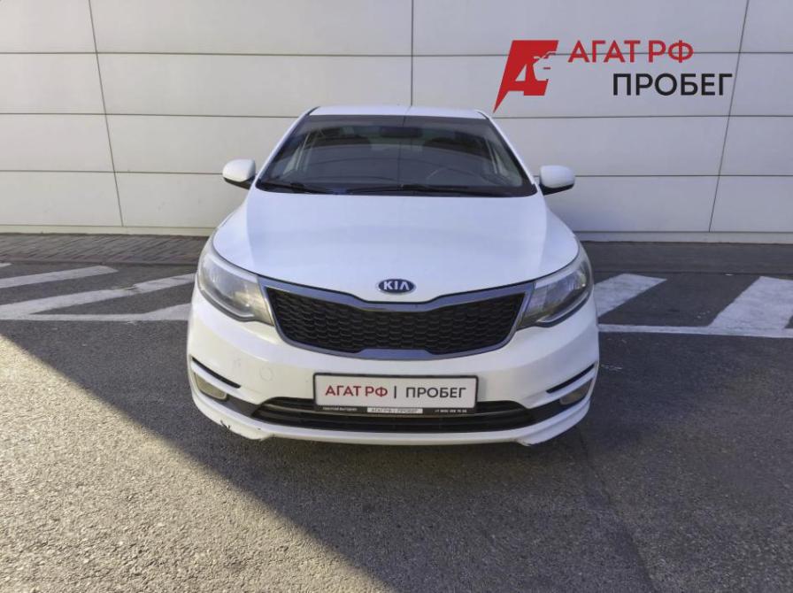 Kia Rio III Ставрополь  - изображение 2