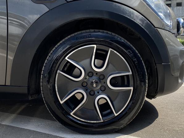 Mini Countryman I с пробегом 2011 года, цена 1 399 000 рублей, 110340 км, внедорожник, Автокод Объявления
