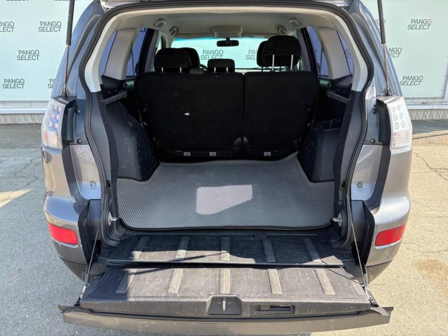 Mitsubishi Outlander II Нижний Тагил  - изображение 8