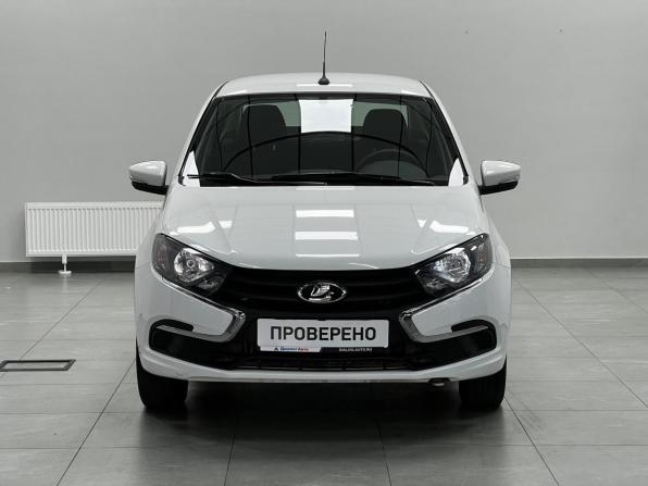Lada (ВАЗ) Granta I Рестайлинг с пробегом 2025 года, цена 880 000 рублей, 34156 км, седан, Автокод Объявления