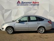 Lada (ВАЗ) Granta I Набережные Челны  - изображение 29
