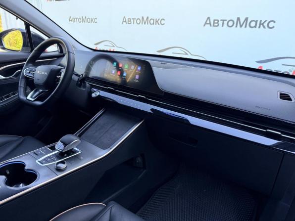 Omoda C5 I с пробегом 2023 года, цена 1 870 000 рублей, 33500 км, внедорожник, Автокод Объявления