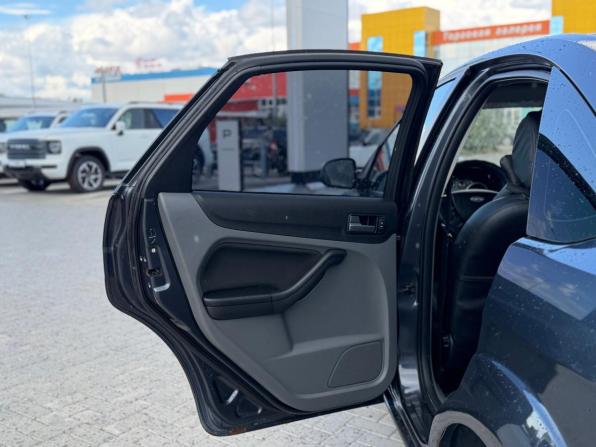 Ford Focus II Рестайлинг с пробегом 2008 года, цена 530 000 рублей, 234620 км, седан, Автокод Объявления