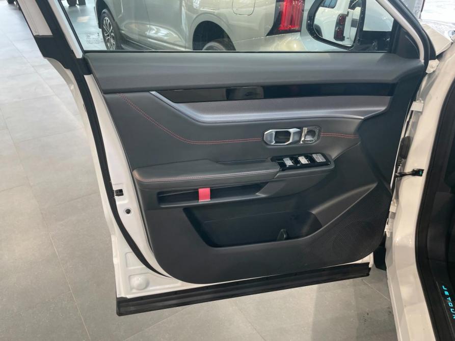JETOUR DASHING I Стерлитамак  - изображение 17