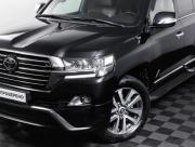 Toyota Land Cruiser 200 Series Рестайлинг 2 Москва  - изображение 60
