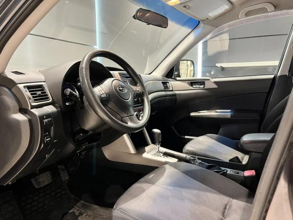 Subaru Forester III с пробегом 2008 года, цена 985 000 рублей, 225500 км, внедорожник, Автокод Объявления