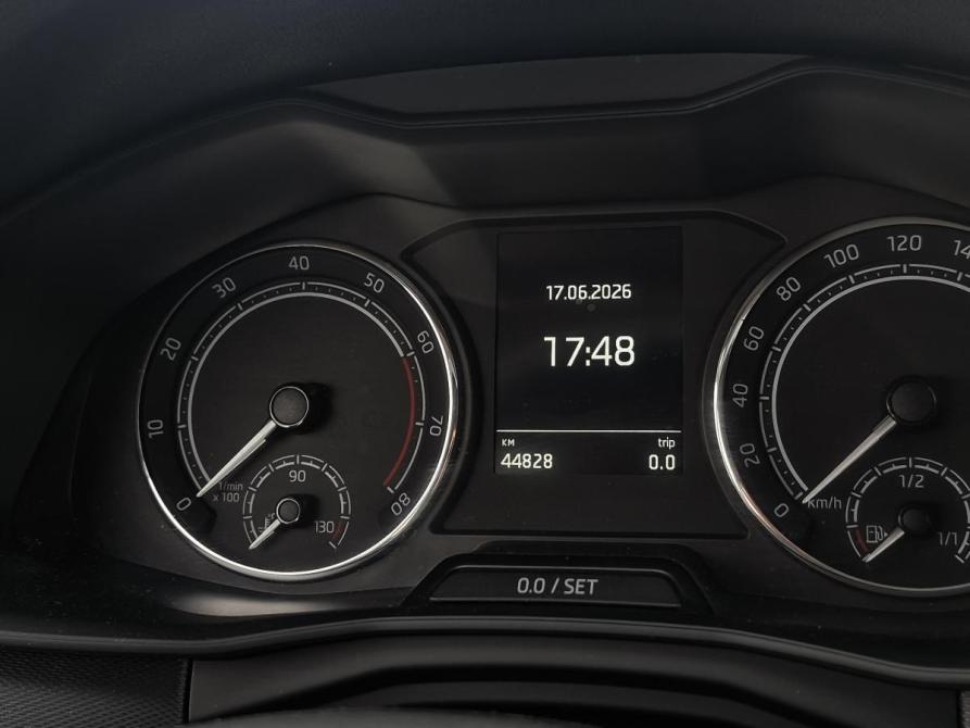 Skoda Rapid II Нижний Новгород  - изображение 16