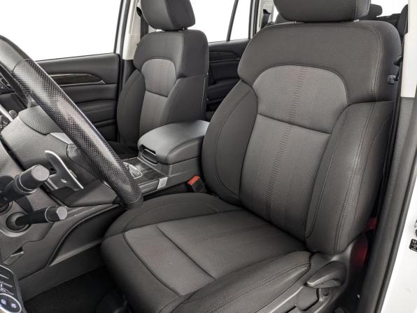 Haval H9 I Рестайлинг с пробегом 2020 года, цена 3 290 000 рублей, 8149 км, внедорожник, Автокод Объявления