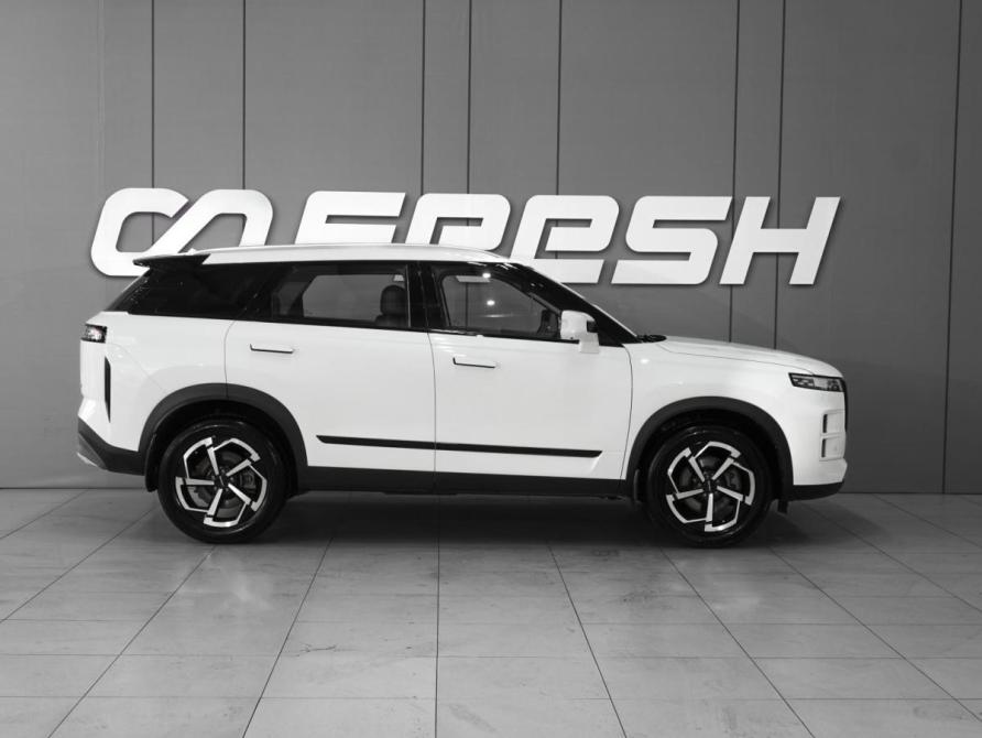 Jaecoo J7 I Тверь  - изображение 5