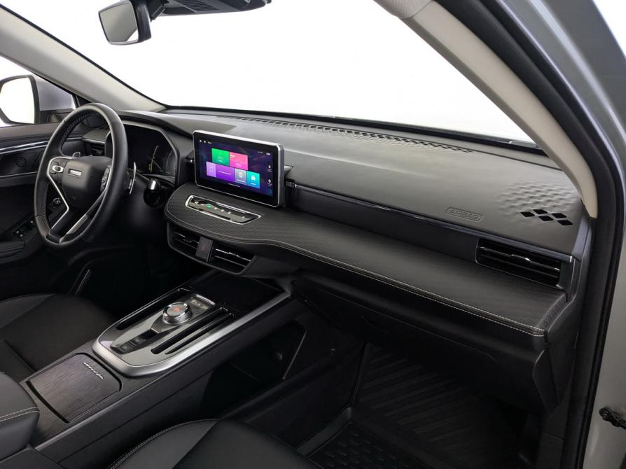Haval Jolion I Москва  - изображение 20