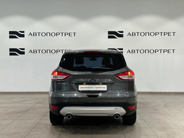 Ford Kuga II с пробегом 2015 года, цена 1 279 000 рублей, 116500 км, внедорожник, Автокод Объявления