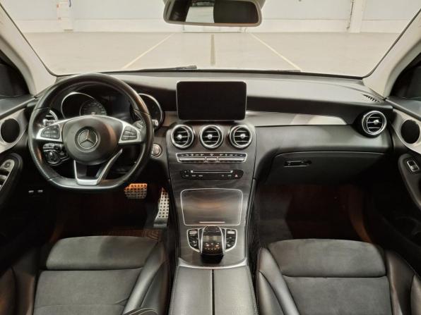 Mercedes-Benz GLC I (X253) с пробегом 2018 года, цена 2 939 000 рублей, 172846 км, внедорожник, Автокод Объявления