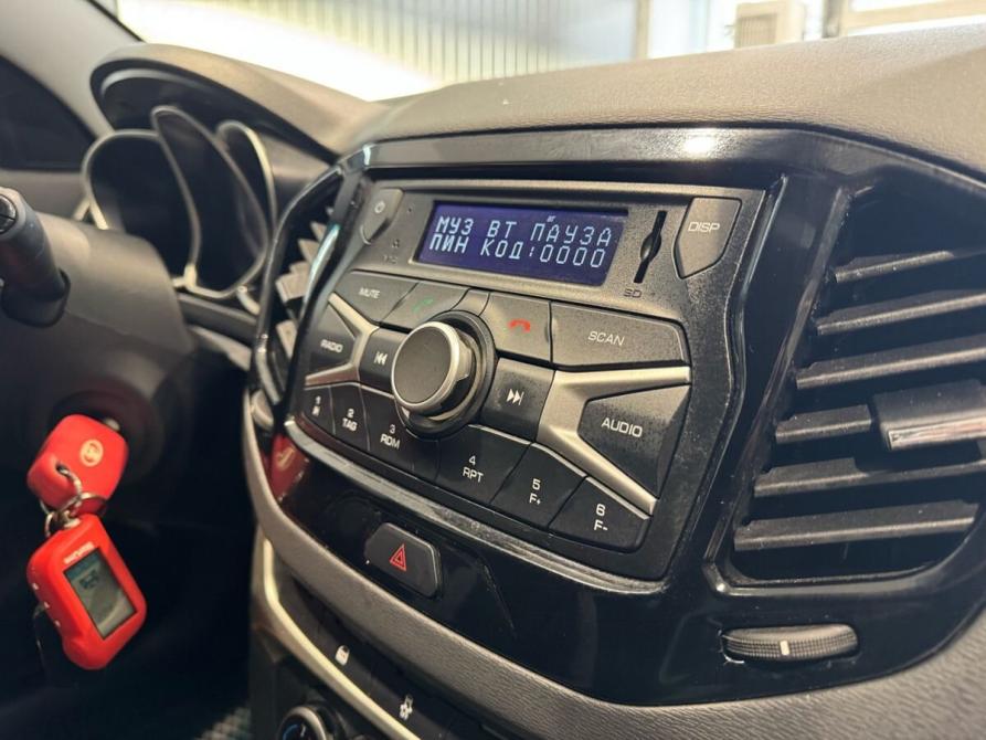 Lada (ВАЗ) Vesta I Екатеринбург  - изображение 19