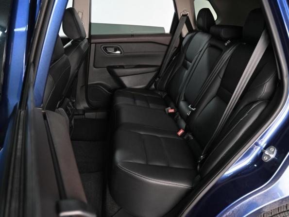 Nissan Rogue III с пробегом 2023 года, цена 3 040 000 рублей, 8699 км, внедорожник, Автокод Объявления