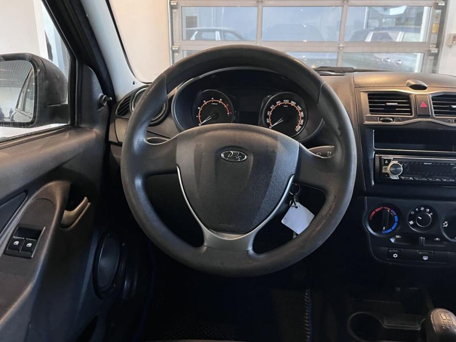 Lada (ВАЗ) Granta I Рестайлинг Чебоксары  - изображение 10