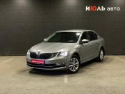 Skoda Octavia III (A7) Рестайлинг Челябинск  - изображение 22