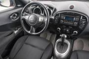 Nissan Juke I Красноярск  - изображение 31