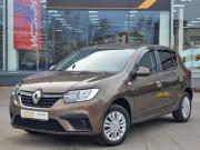 Renault Sandero II Рестайлинг Архангельск  - изображение 18