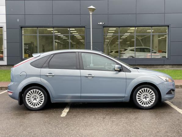Ford Focus II Рестайлинг с пробегом 2010 года, цена 659 000 рублей, 144232 км, хэтчбек, Автокод Объявления