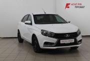 Lada (ВАЗ) Vesta I Астрахань  - изображение 21