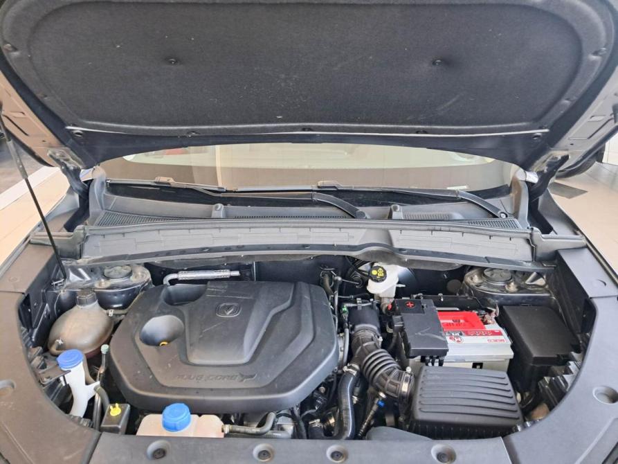 Changan CS55 Plus I Казань  - изображение 11