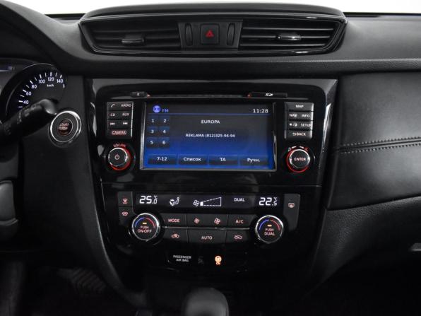 Nissan X-Trail III Рестайлинг с пробегом 2019 года, цена 1 770 000 рублей, 218580 км, внедорожник, Автокод Объявления