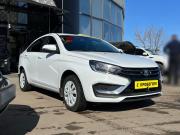 Lada (ВАЗ) Vesta I Рестайлинг (NG) Нефтекамск  - изображение 11