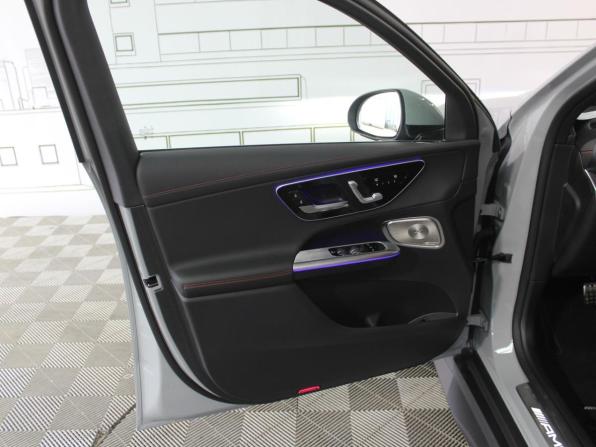 Новый Mercedes-Benz GLC AMG II (X254) 2025 года, цена 11 699 000 рублей, внедорожник, Автокод Объявления