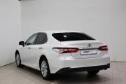 Toyota Camry VIII (XV70) Иркутск  - изображение 26
